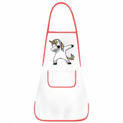 Фартук Unicorn SWAG - PrintSalon