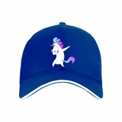 Кепка Unicorn swag
