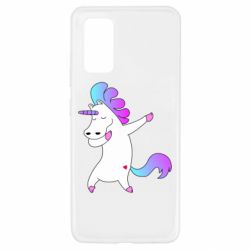 Чохол для Samsung A32 4G
