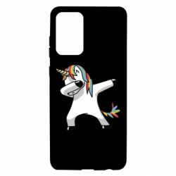 Чехол для Samsung A72 5G Unicorn SWAG - PrintSalon