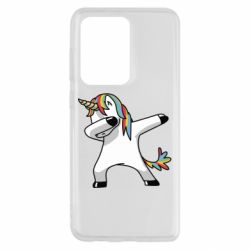 Чехол для Samsung S20 Ultra Unicorn SWAG - PrintSalon