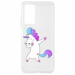 Чохол для Xiaomi Mi 10T / 10T Pro Unicorn swag
