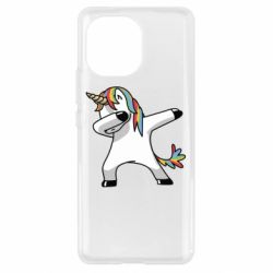 Чехол для Xiaomi Mi11 Unicorn SWAG - PrintSalon