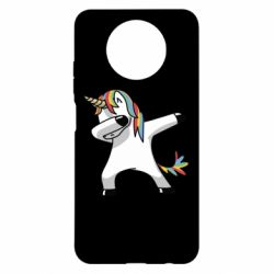 Чехол для Xiaomi Redmi Note 9 5G/Redmi Note 9T Unicorn SWAG - PrintSalon