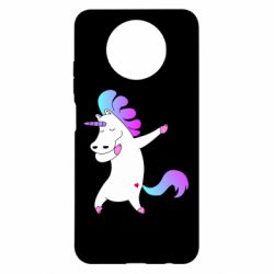 Чохол для Xiaomi Redmi Note 9 5G/Redmi Note 9T Unicorn swag