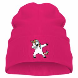 Детская шапка Unicorn SWAG - PrintSalon