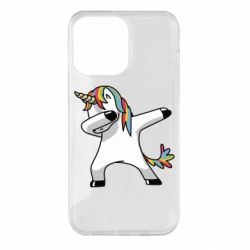 Чехол для iPhone 14 Pro Max Unicorn SWAG - PrintSalon
