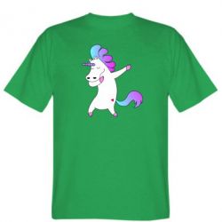 Мужская футболка Stedman Unicorn swag