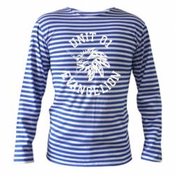 Тільник з довгим рукавом Unit 01 evangelion