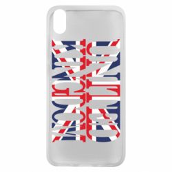 Чехол для Xiaomi Redmi 7A United Kingdom - PrintSalon