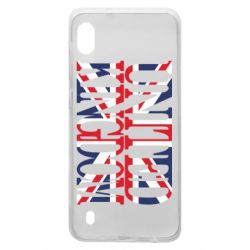 Чехол для Samsung A10 United Kingdom - PrintSalon