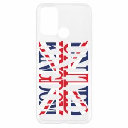 Чехол для Oppo A52/A72/A92 United Kingdom - PrintSalon