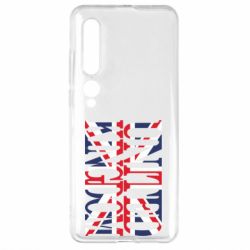 Чехол для Xiaomi Mi10/10 Pro United Kingdom - PrintSalon
