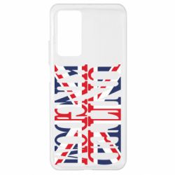 Чехол для Xiaomi Mi 10T/10T Pro United Kingdom - PrintSalon