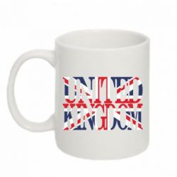 Чашка 320ml United Kingdom