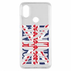 Чехол для Xiaomi Mi A2 United Kingdom - PrintSalon