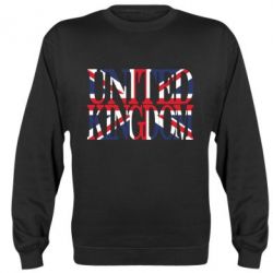 Cвитшот United Kingdom - PrintSalon