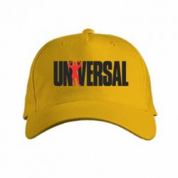Кепка Універсальний - PrintSalon