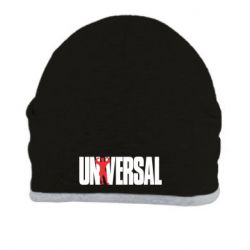 Шапка Універсальний - PrintSalon