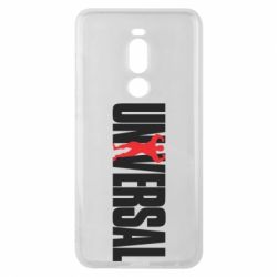 Чохол для Meizu Note 8 Універсальний - PrintSalon