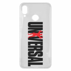 Чохол для Huawei P Smart Plus 2018 Універсальний - PrintSalon