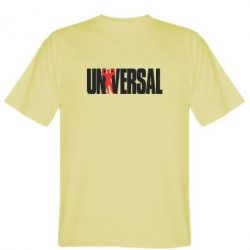 Чоловіча футболка Stedman Універсальний - PrintSalon