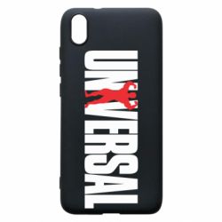 Чохол для Xiaomi Redmi 7A Універсальний - PrintSalon