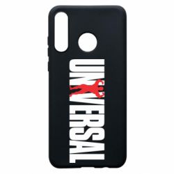 Чохол для Huawei P30 Lite Універсальний - PrintSalon