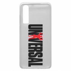 Чохол для Huawei P30 Універсальний - PrintSalon