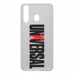 Чохол для Samsung A60 Універсальний - PrintSalon