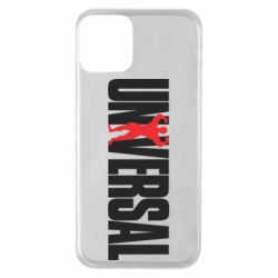 Чохол для iPhone 11 Універсальний - PrintSalon