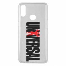 Чохол для Samsung A10s Універсальний - PrintSalon