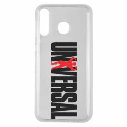 Чохол для Samsung M30 Універсальний - PrintSalon