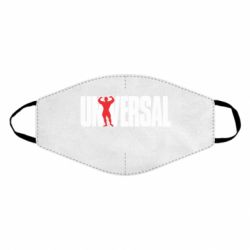 Маска багаторазова Універсальний - PrintSalon