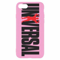 Чохол для iPhone SE 2020 Універсальний - PrintSalon