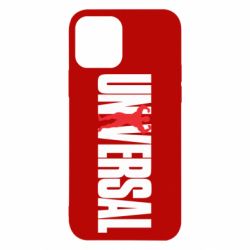 Чохол для iPhone 12 Універсальний - PrintSalon