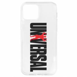 Чохол для iPhone 12 Pro Універсальний - PrintSalon