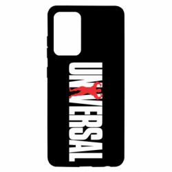 Чохол для Samsung A52 5G Універсальний - PrintSalon