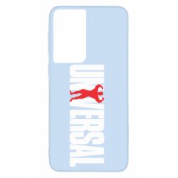 Чохол для Samsung S21 Універсальний - PrintSalon