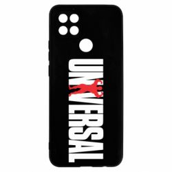 Чехол для Oppo A15s/A15 Universal