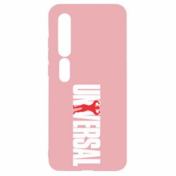 Чохол для Xiaomi Mi10 / 10 Pro Універсальний - PrintSalon