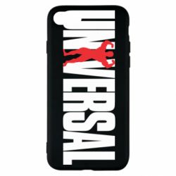 Чохол для iPhone SE 2022 Універсальний - PrintSalon