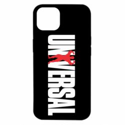 Чохол для iPhone 14 Універсальний - PrintSalon