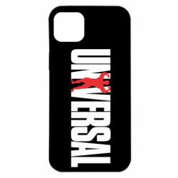 Чохол для iPhone 14 Plus Універсальний - PrintSalon