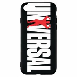 Чохол для iPhone 7 Універсальний - PrintSalon