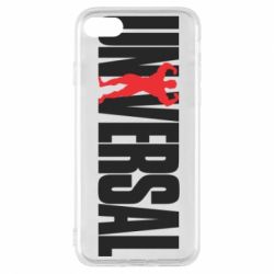 Чохол для iPhone 8 Універсальний - PrintSalon