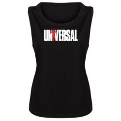 Майка жіноча Універсальний - PrintSalon