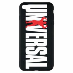 Чохол для iPhone 8 Plus Універсальний - PrintSalon