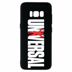 Чохол для Samsung S8 Універсальний - PrintSalon