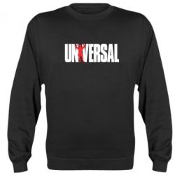 Світшот Універсальний - PrintSalon